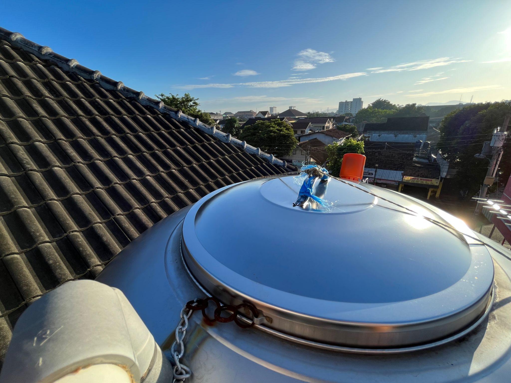 Reparación de Calentadores